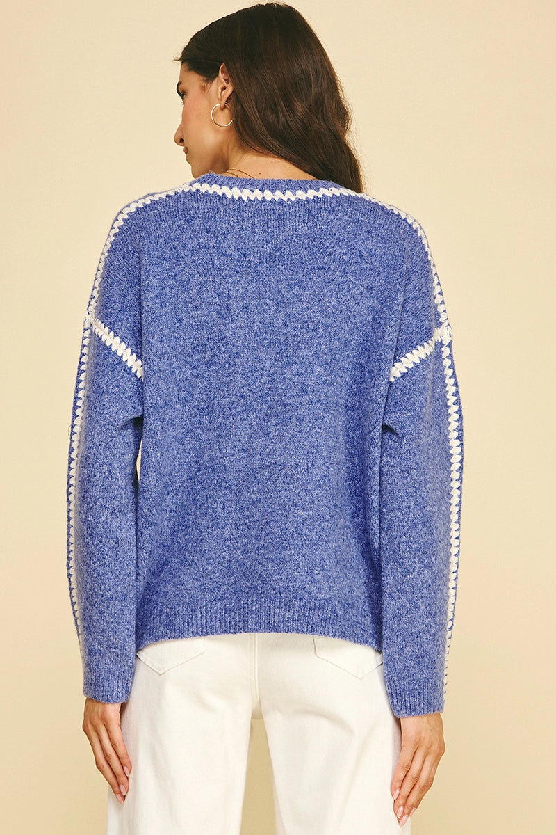 Brookie Sweater