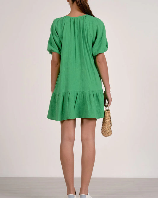 The Charlie Dress