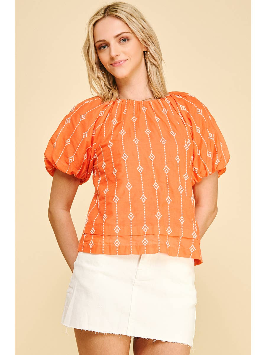 Hattie Top