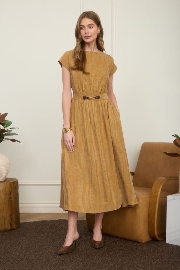 Candace Dress