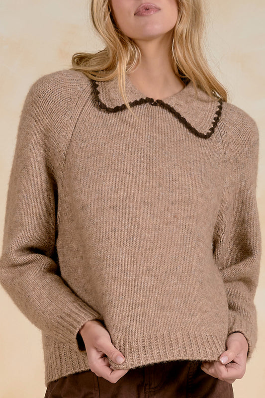 Nala Sweater