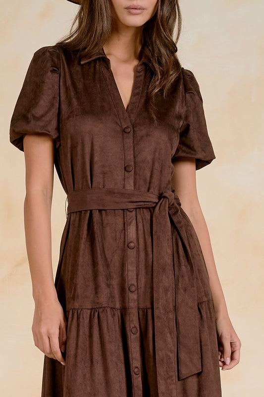 Nadine Dress