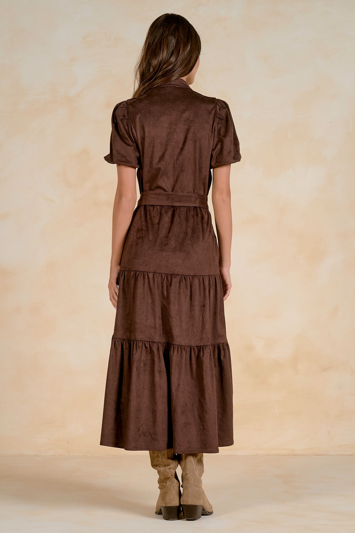 Nadine Dress