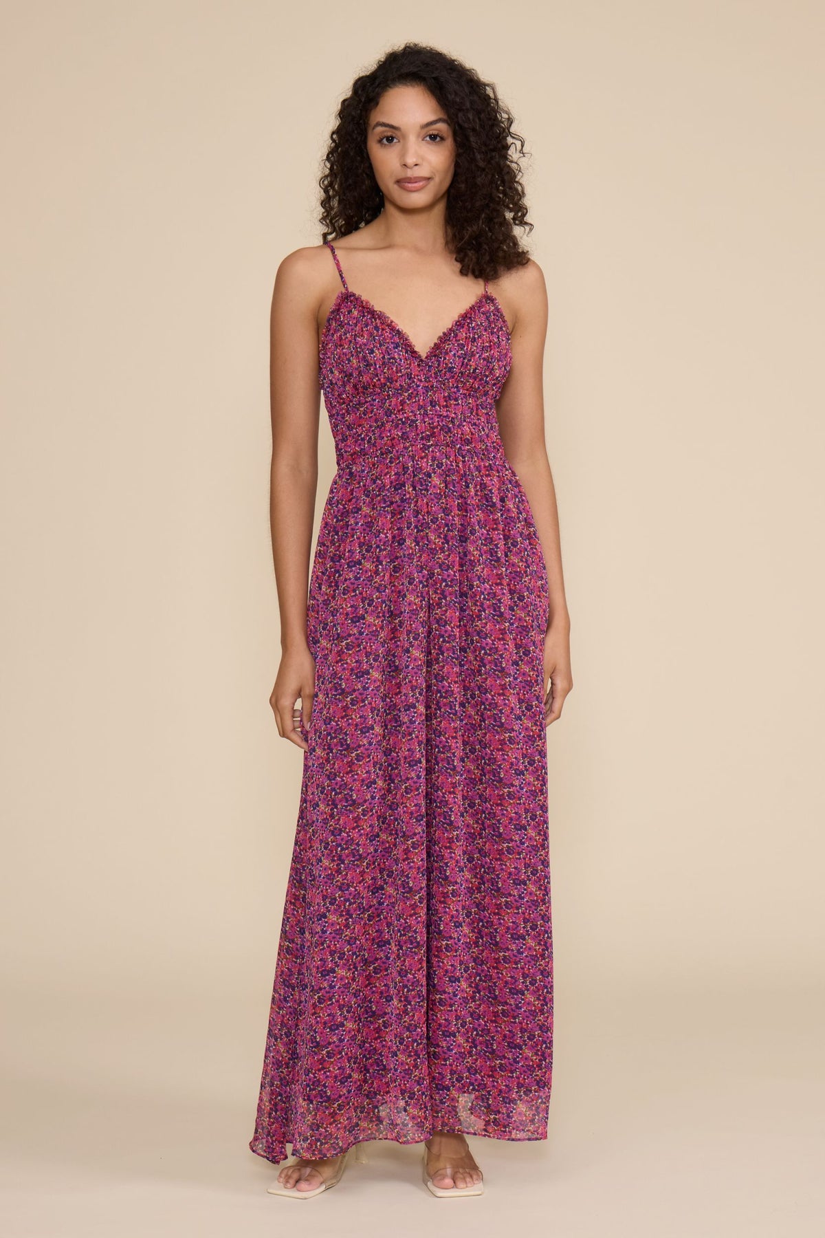 Edie Dress