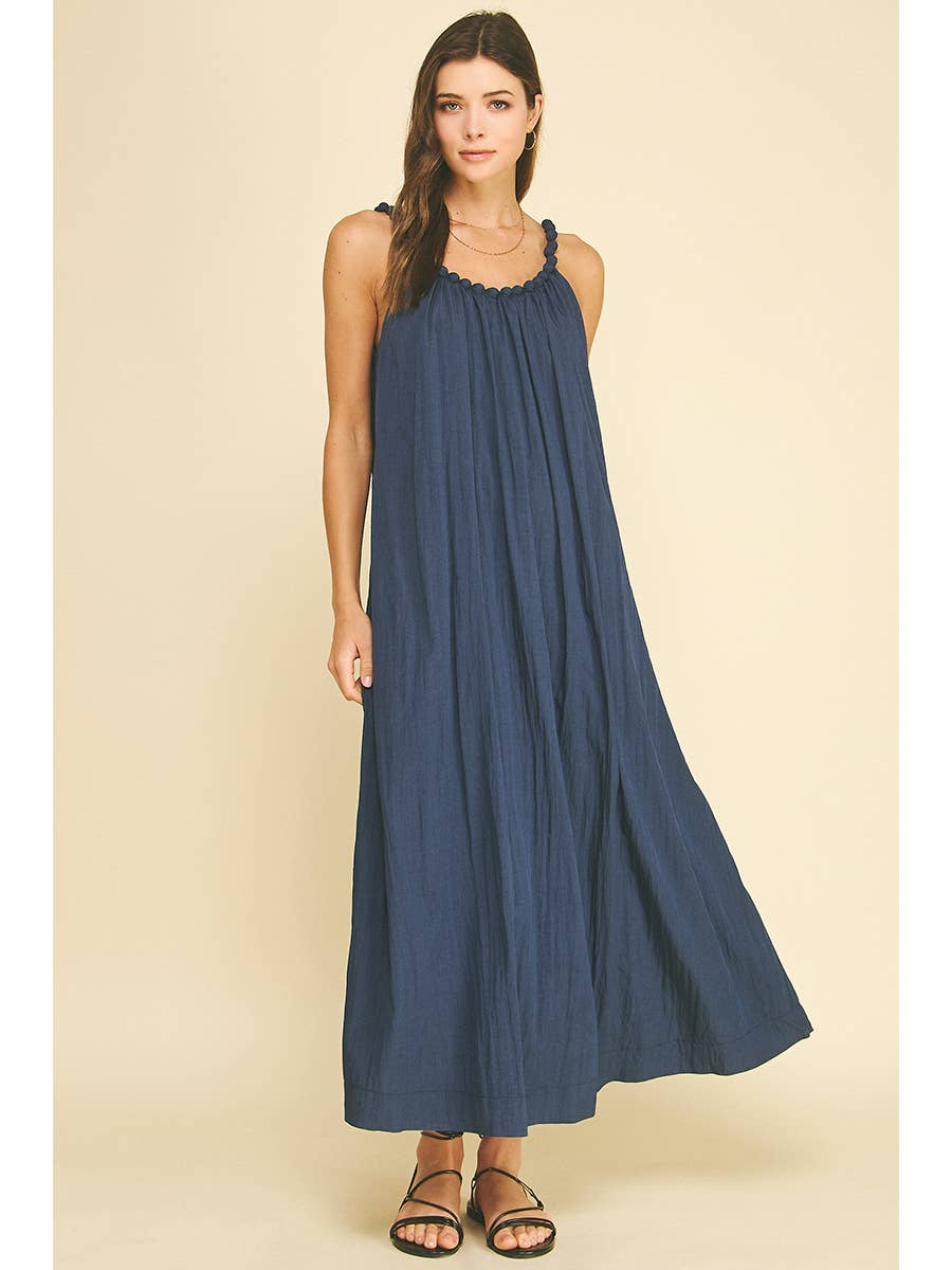 Charlotte Maxi