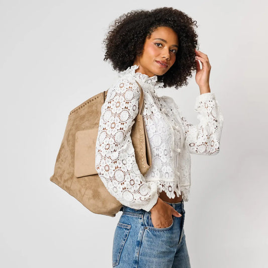Miranda Tote