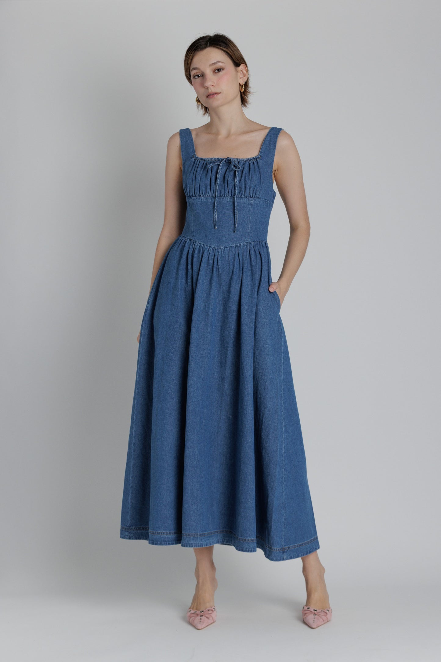 Gretchen Dress