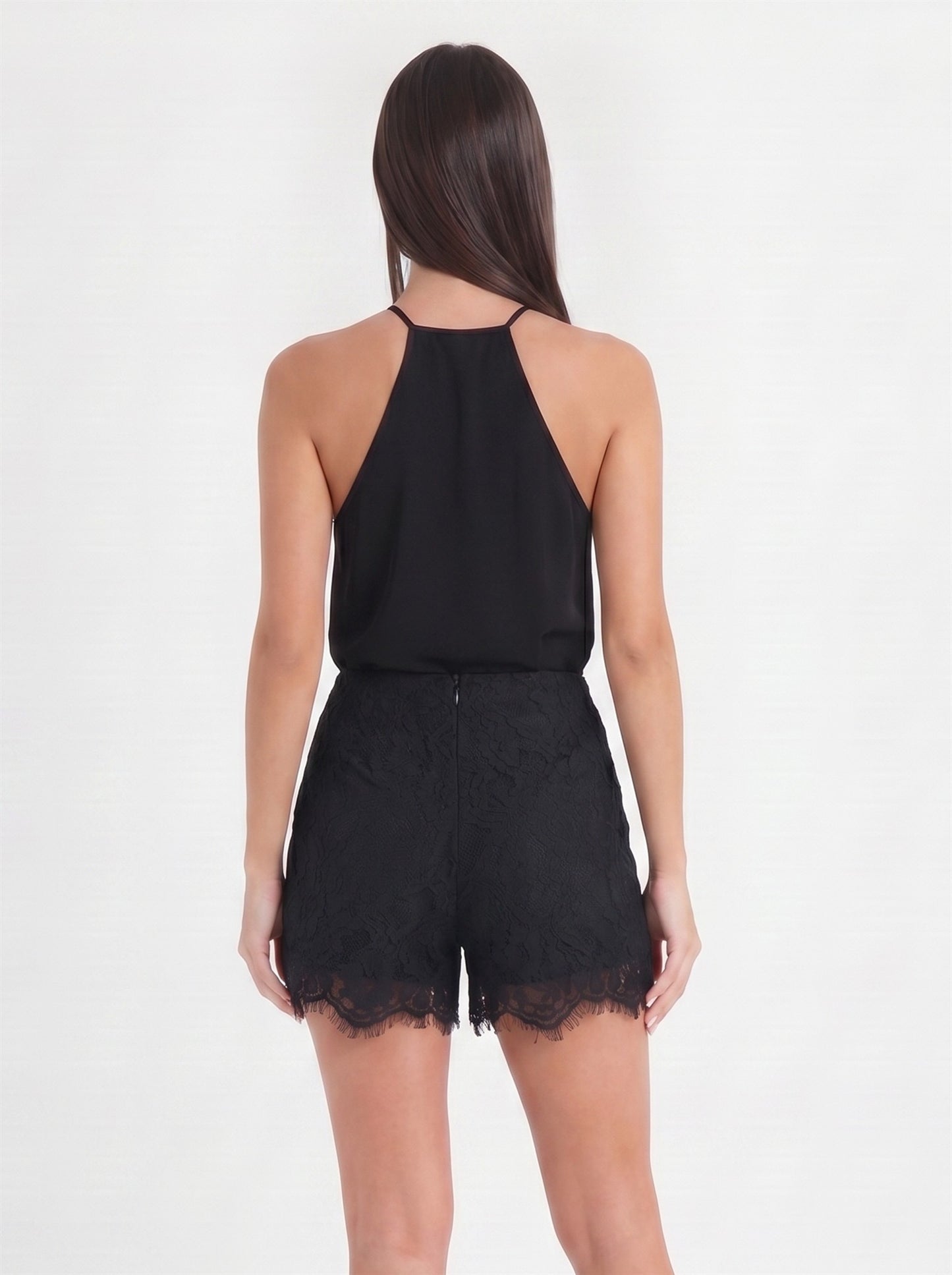 McClure Shorts