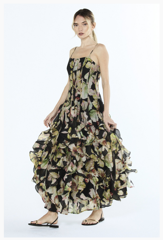 Elisha Dress