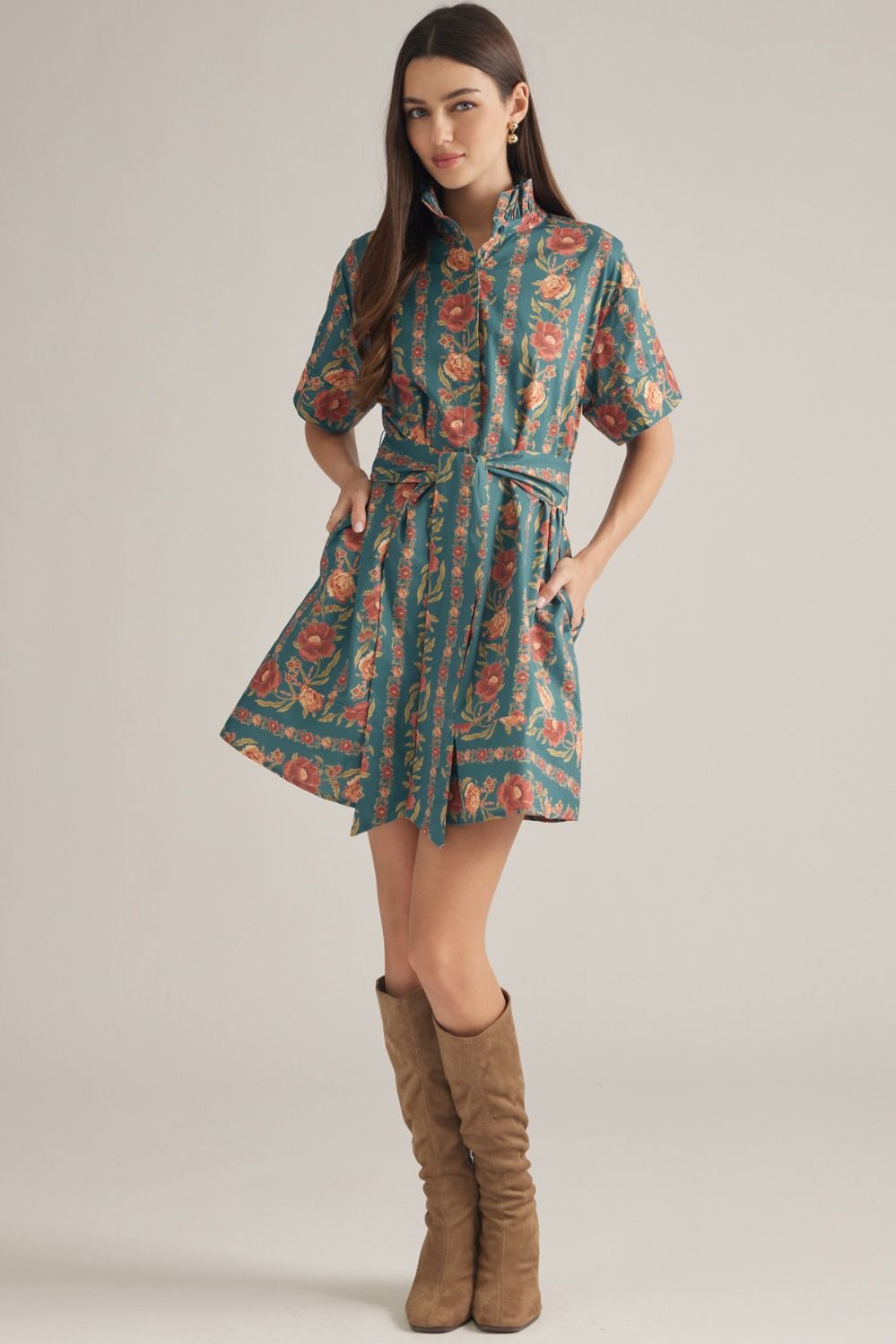 Daphne Dress