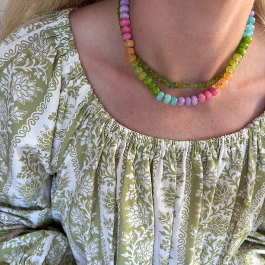 Lolly Necklace
