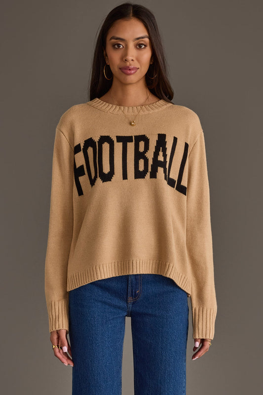 Football Sweater