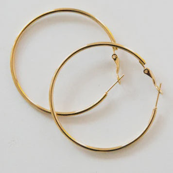 Holly Hoops