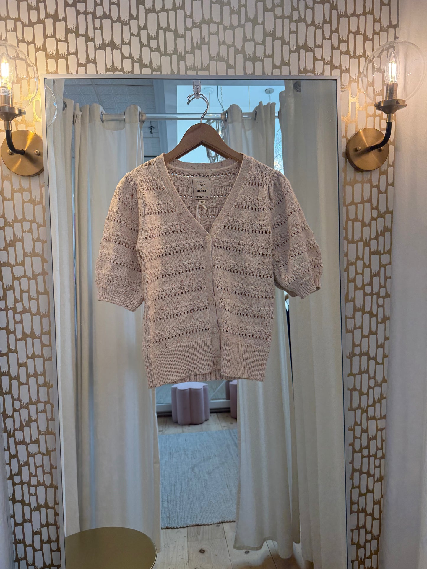 Carol Cardigan