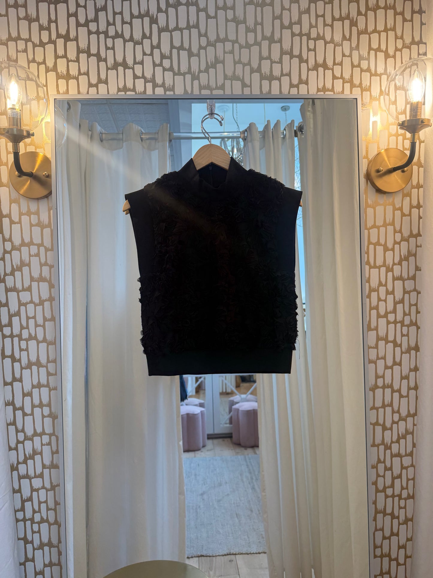 Arrendale Vest