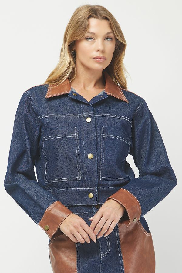 Averett Jacket