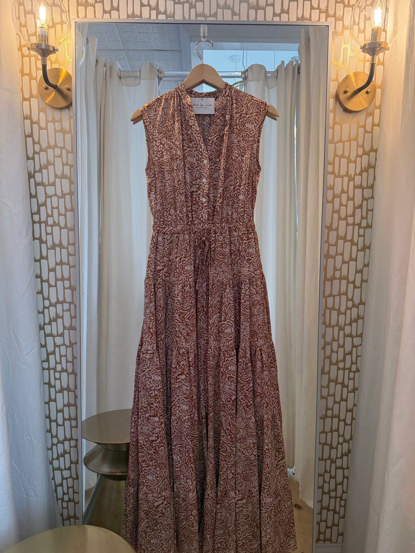 Renee Dress