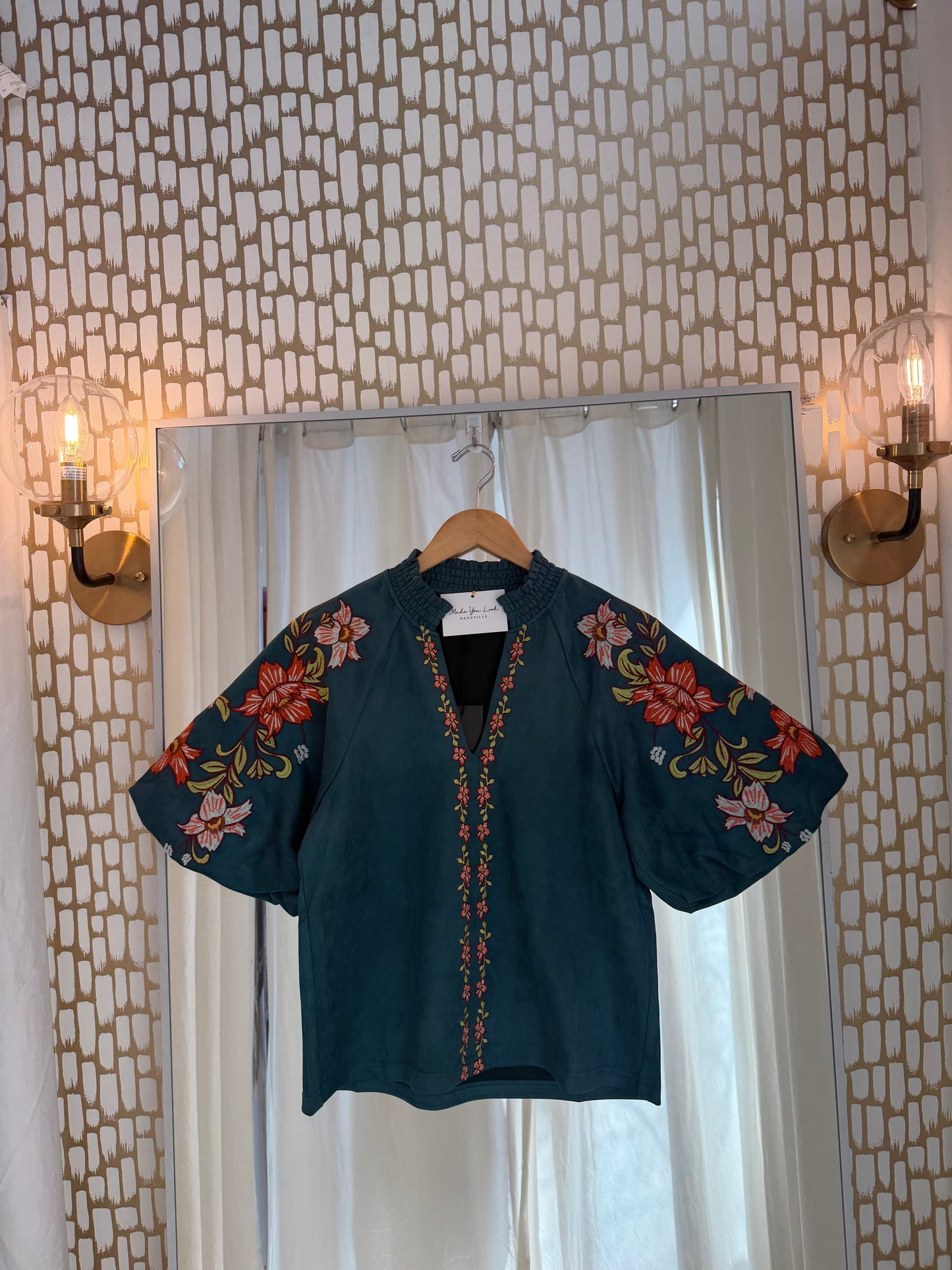Patsy Top