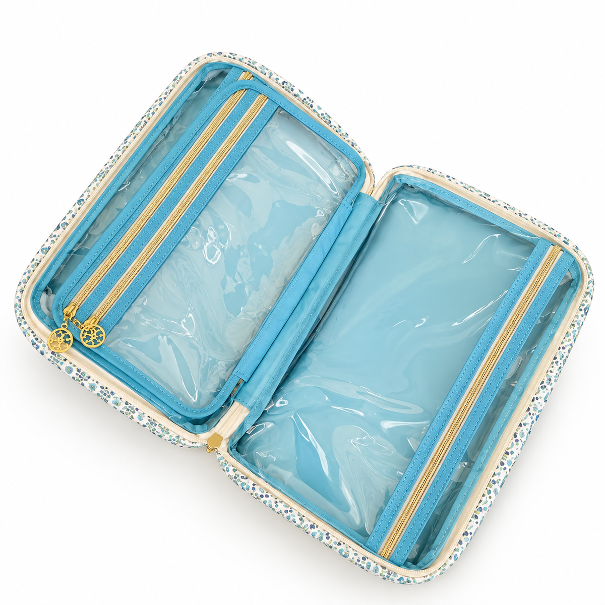 Toiletry Bag