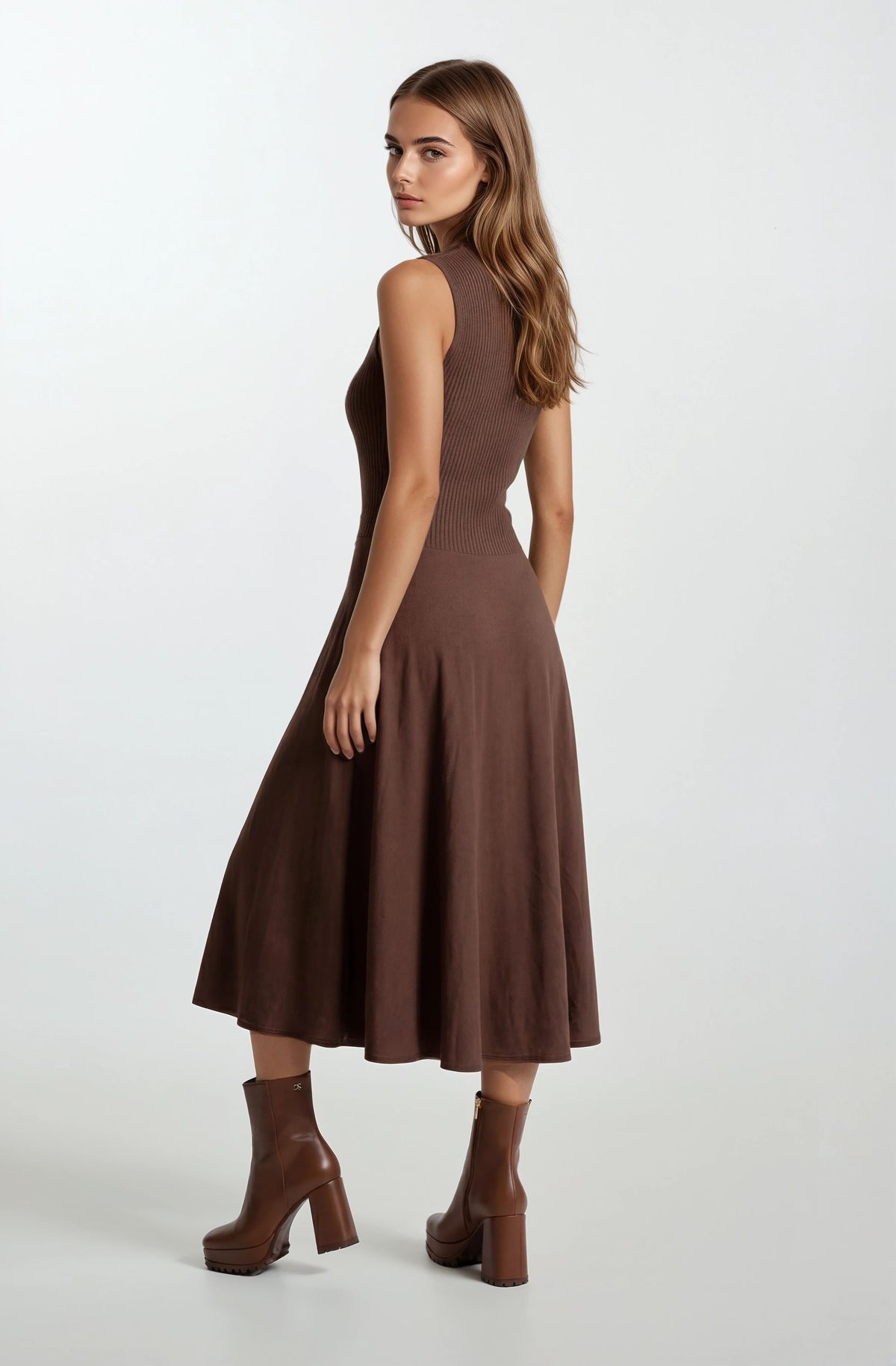 Lauren Dress
