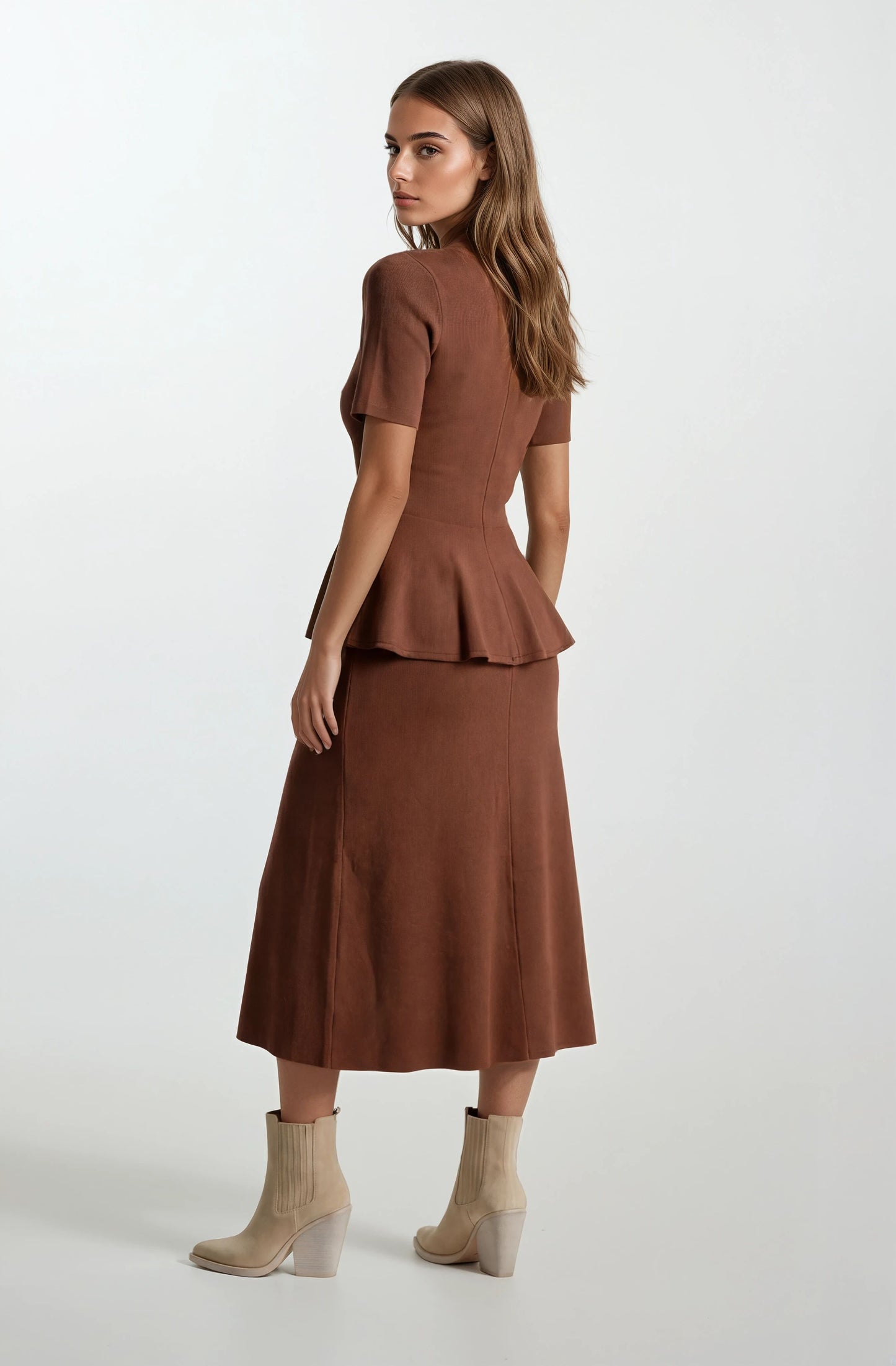 Brinley Top