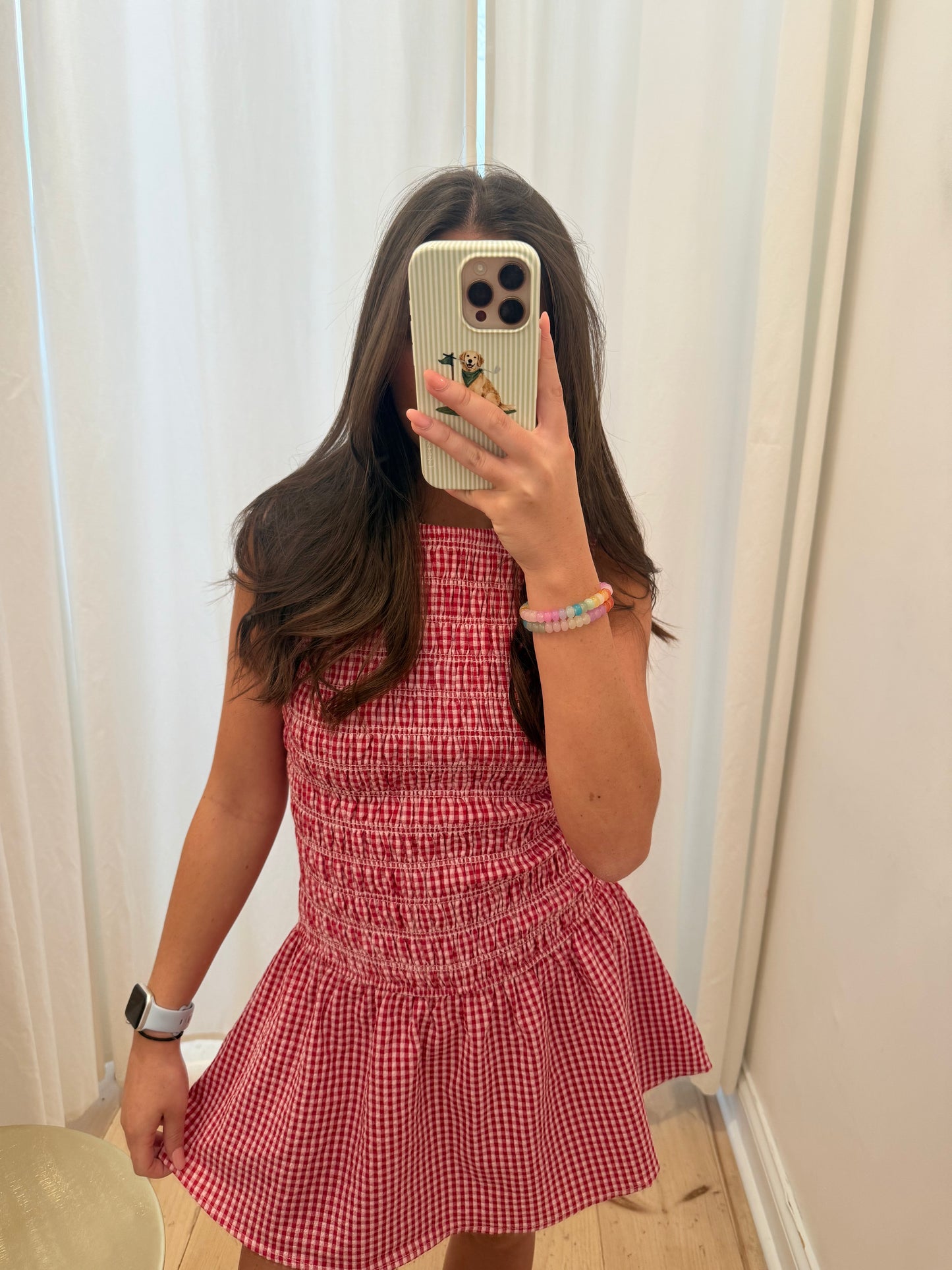 Frances Romper