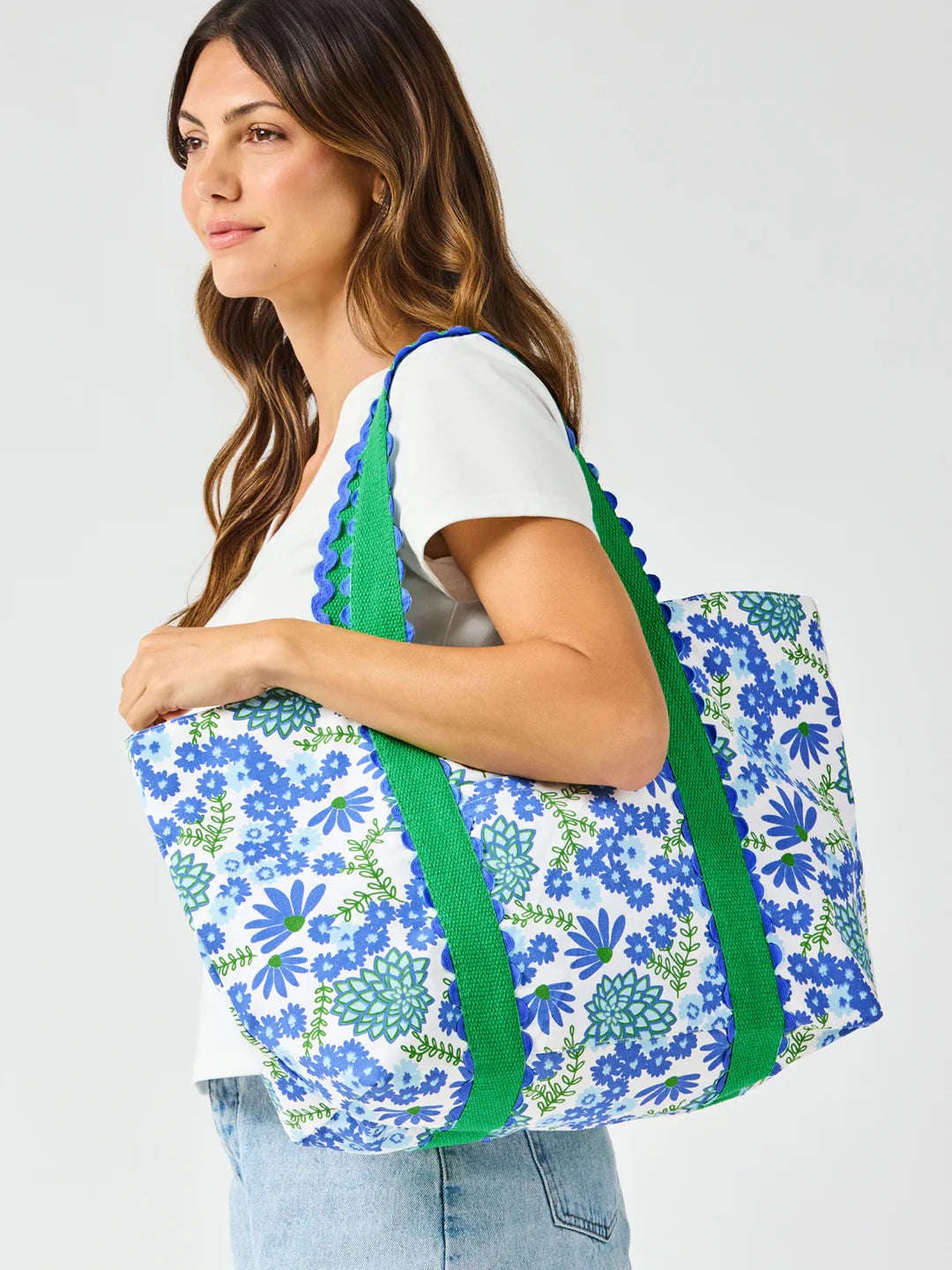 Capri Carryall