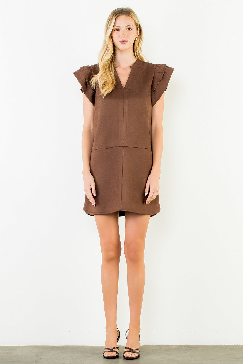 Megan Dress