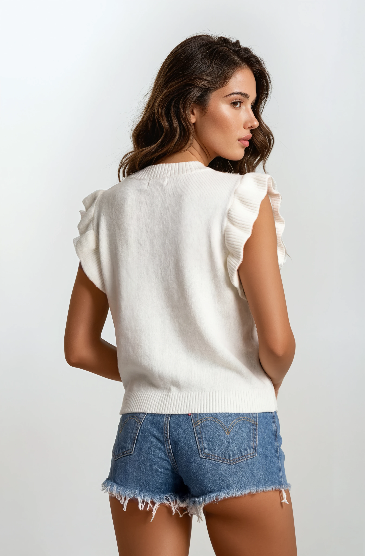 Adriana Sweater