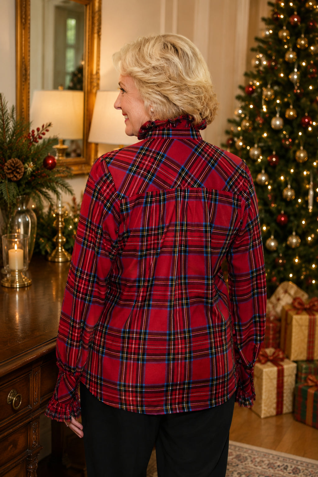 Katie Blouse