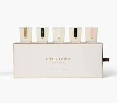 HLC Votive Collection