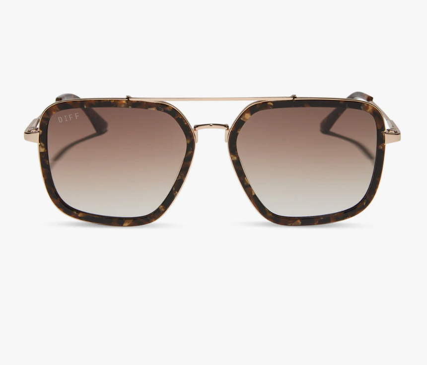 Jordan Glitter Tortoise