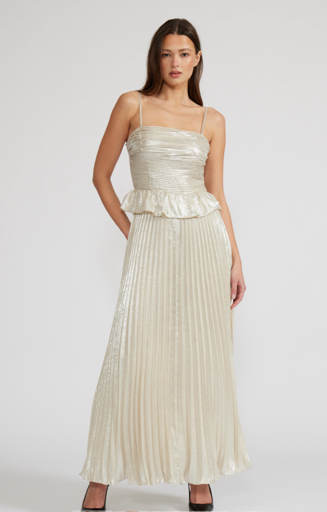Beatrice Dress