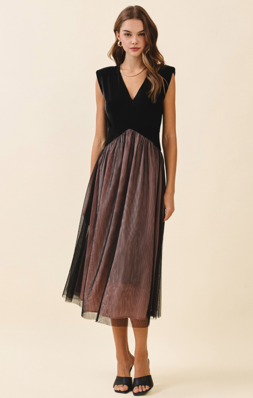 Ainsley Dress