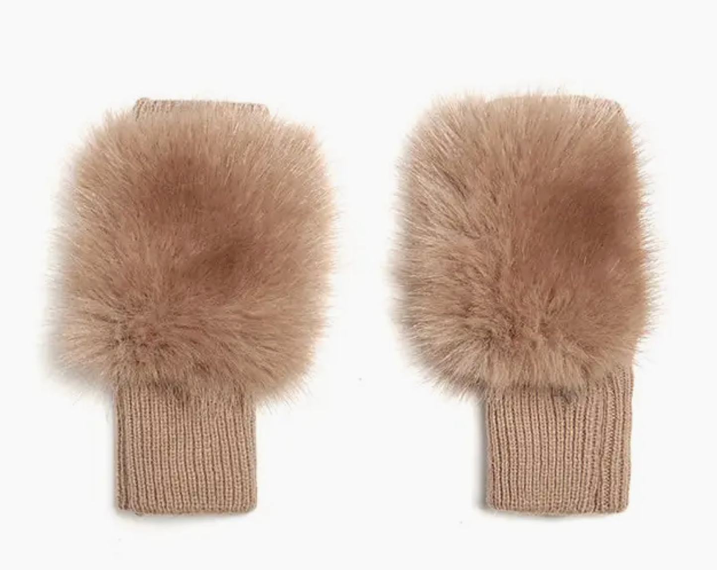 Kush Mittens
