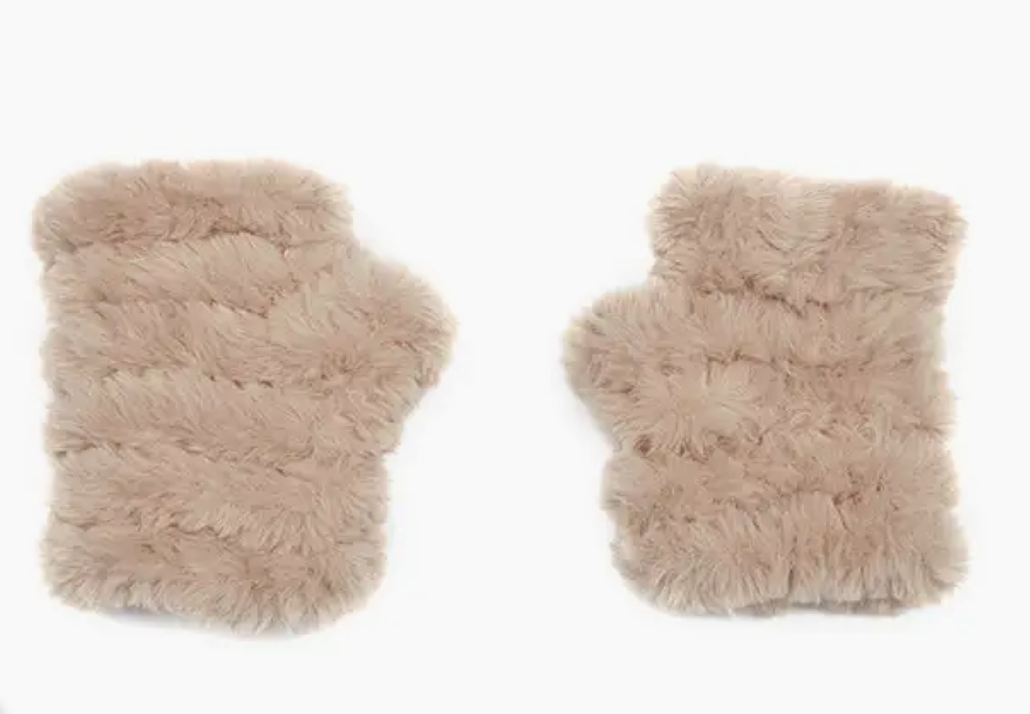 Mandy Mittens
