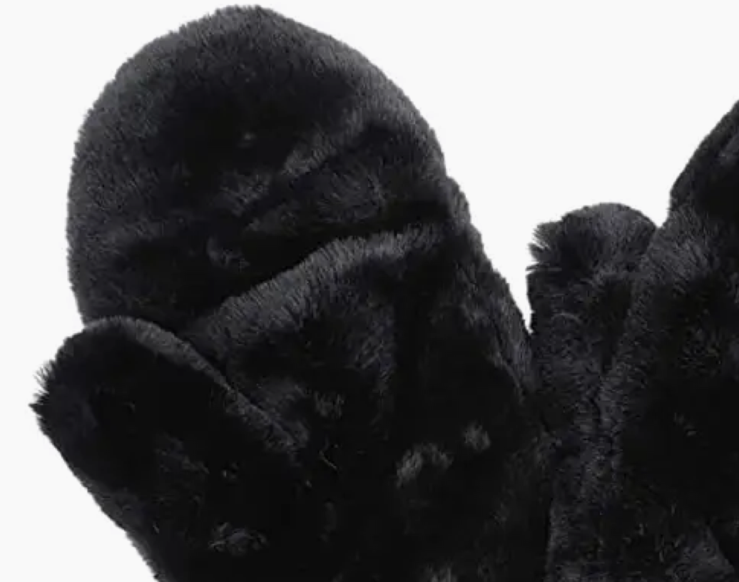 Cate Mittens
