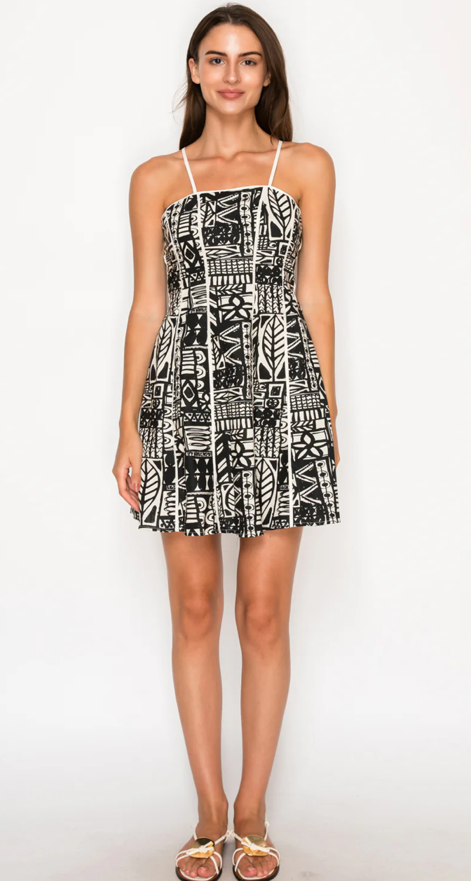 beckham mini dress Color:Bellflower 10 Smart flat shoes With a flattering waist YGroup_10391