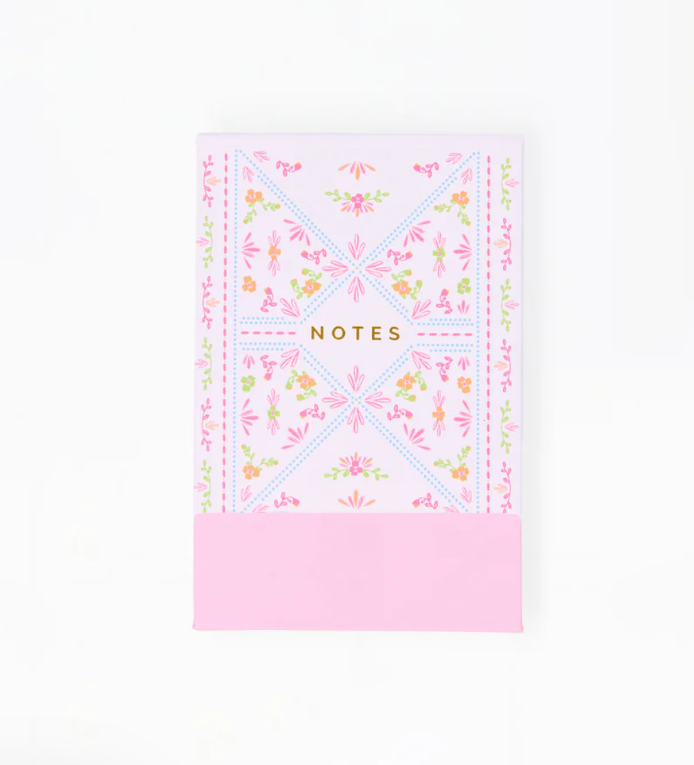 Flip Notepad
