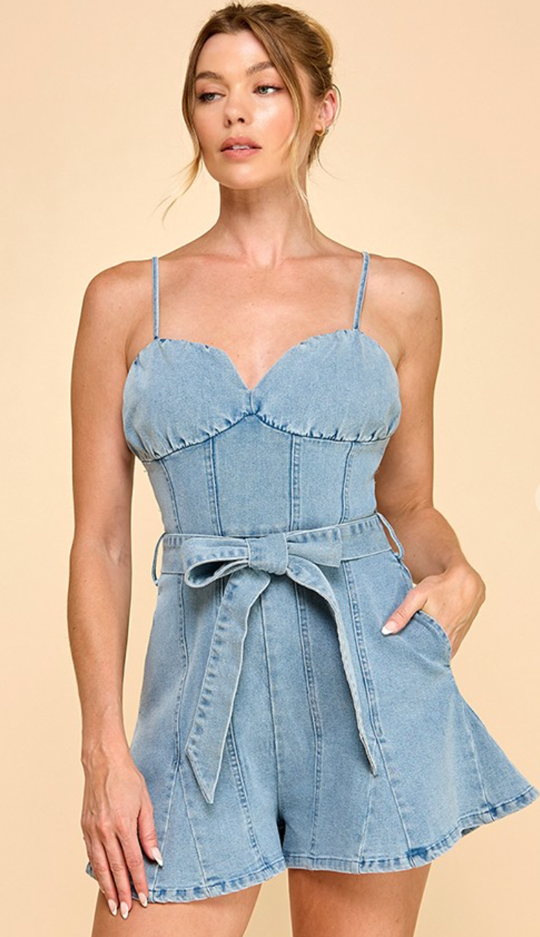 Maeve Romper