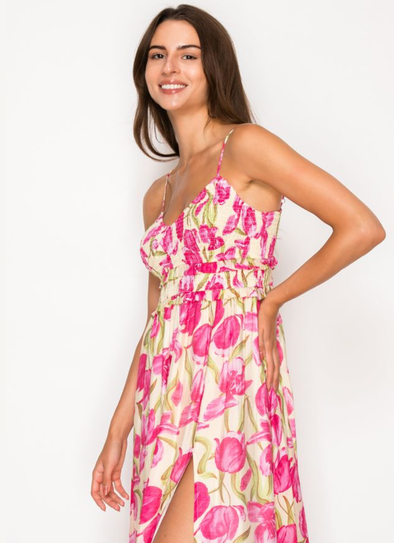 Laurel Dress