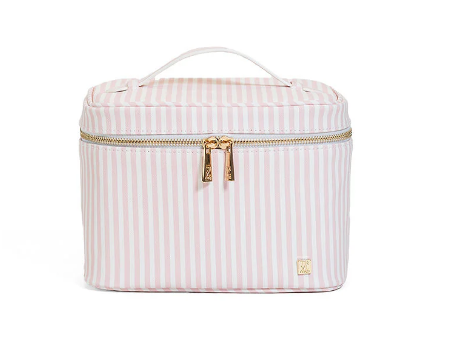 Luxe Vanity Train Case