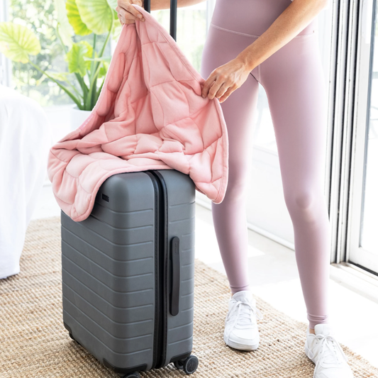 Nodpod BODY Weighted Blanket