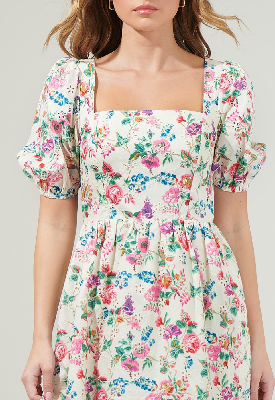 Megan Dress