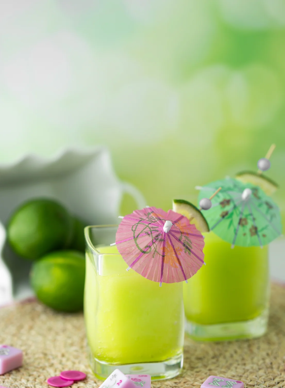 Bamboo Breeze