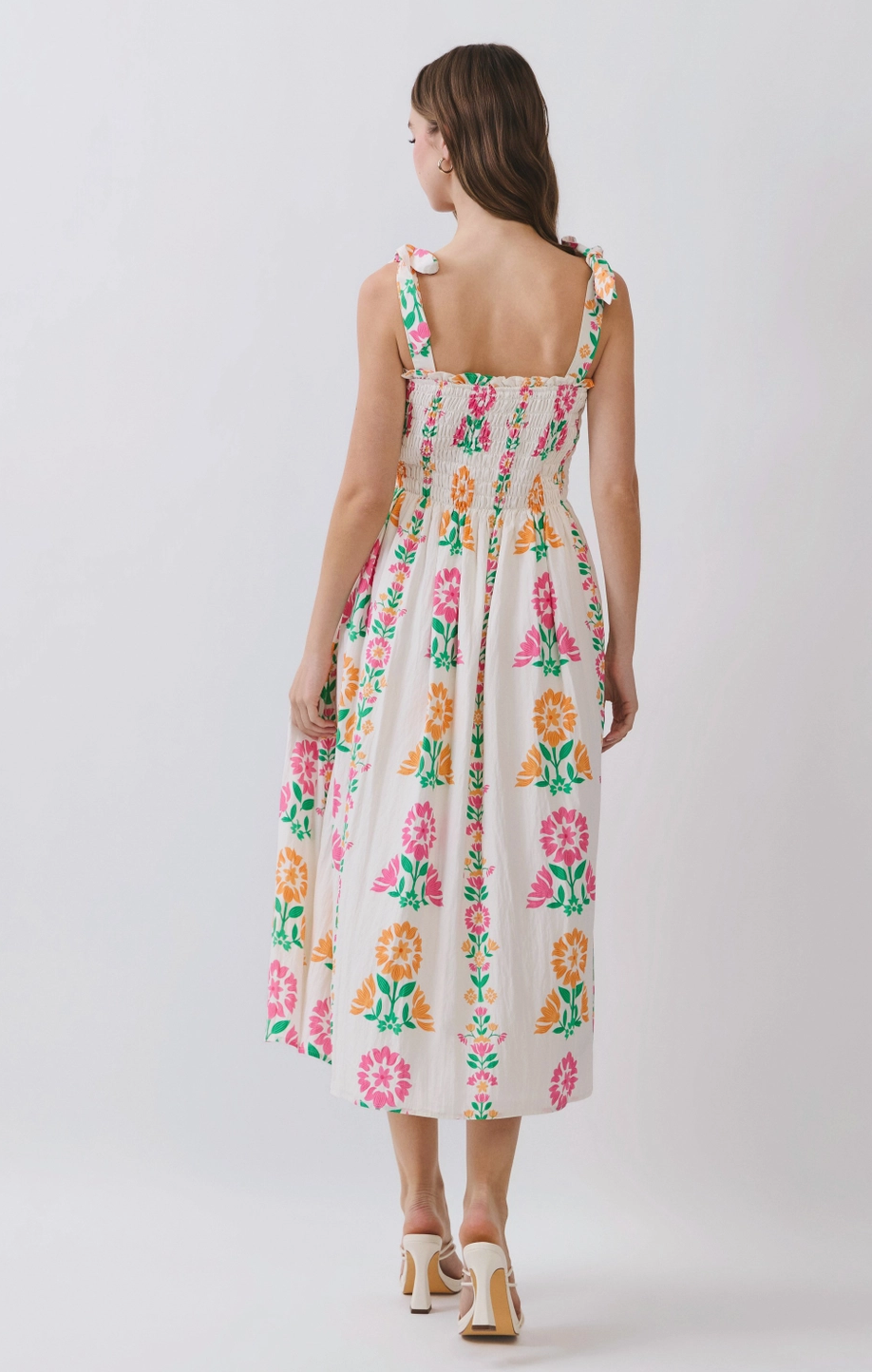 Lauren Dress