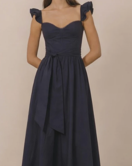 Amara Dress