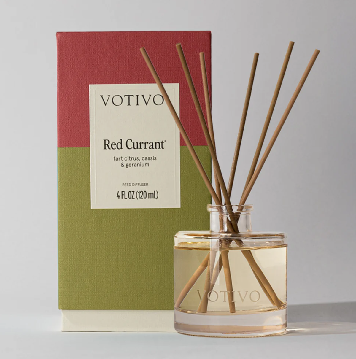 Votivo Reed Diffuser