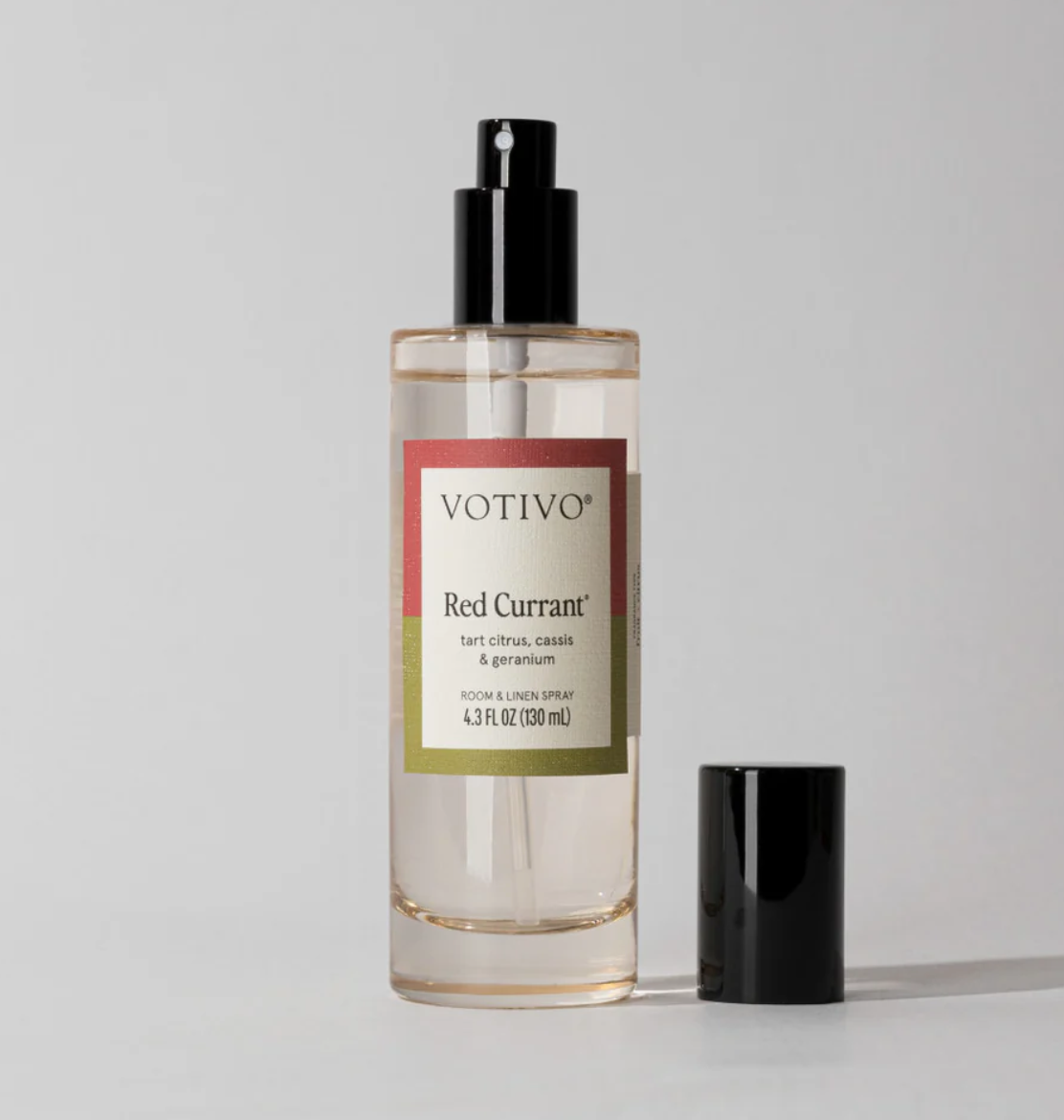 Votivo Room & Linen Spray