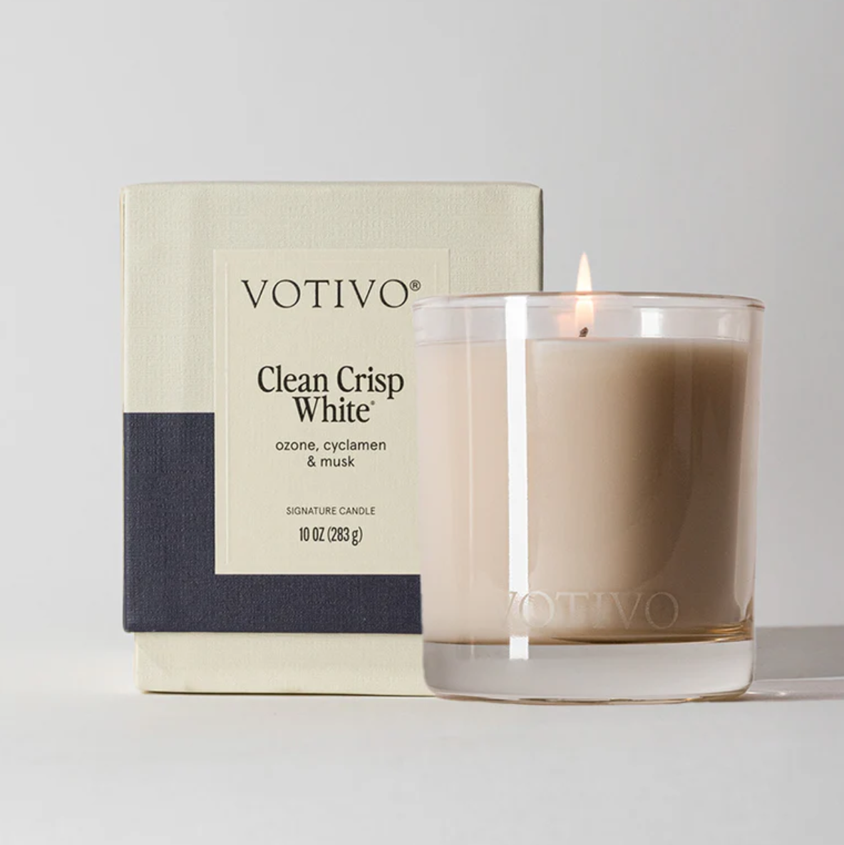 Votivo Signature Candle